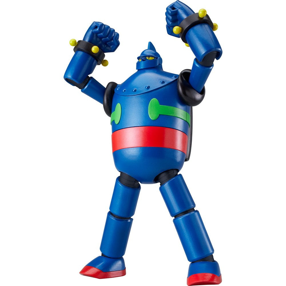 【予約安心出荷】[PTM] (3次再販) MODEROID(モデロイド) 鉄人28号 プラモデル グッドスマイルカンパニー(2027年1月)