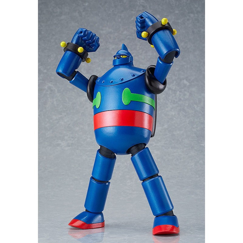 【予約安心出荷】[PTM] (3次再販) MODEROID(モデロイド) 鉄人28号 プラモデル グッドスマイルカンパニー(2027年1月)