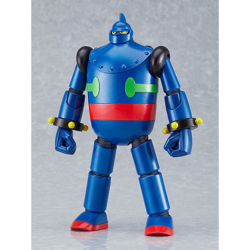 【予約安心出荷】[PTM] (3次再販) MODEROID(モデロイド) 鉄人28号 プラモデル グッドスマイルカンパニー(2027年1月)
