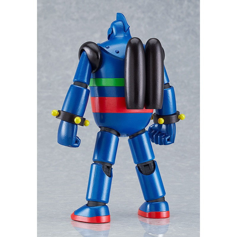 【予約安心出荷】[PTM] (3次再販) MODEROID(モデロイド) 鉄人28号 プラモデル グッドスマイルカンパニー(2027年1月)