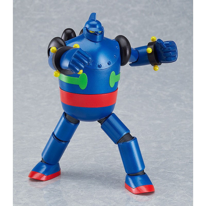 【予約安心出荷】[PTM] (3次再販) MODEROID(モデロイド) 鉄人28号 プラモデル グッドスマイルカンパニー(2027年1月)