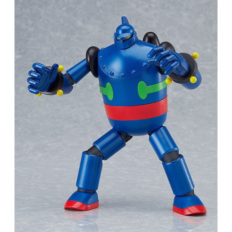 【予約安心出荷】[PTM] (3次再販) MODEROID(モデロイド) 鉄人28号 プラモデル グッドスマイルカンパニー(2027年1月)