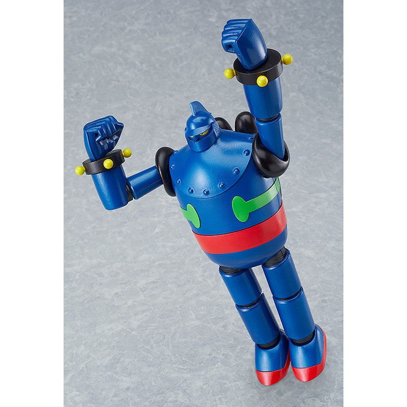 【予約安心出荷】[PTM] (3次再販) MODEROID(モデロイド) 鉄人28号 プラモデル グッドスマイルカンパニー(2027年1月)