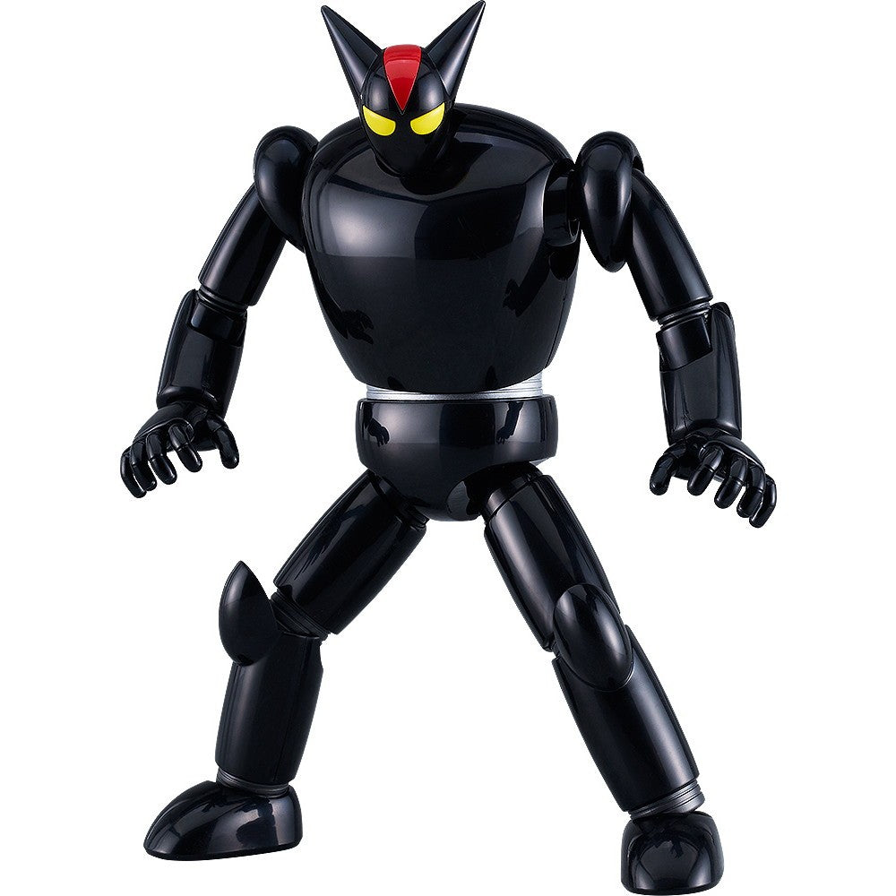 【予約安心出荷】[PTM] (再販) MODEROID(モデロイド) ブラックオックス(初代鉄人版) 鉄人28号 プラモデル グッドスマイルカンパニー(2027年1月)