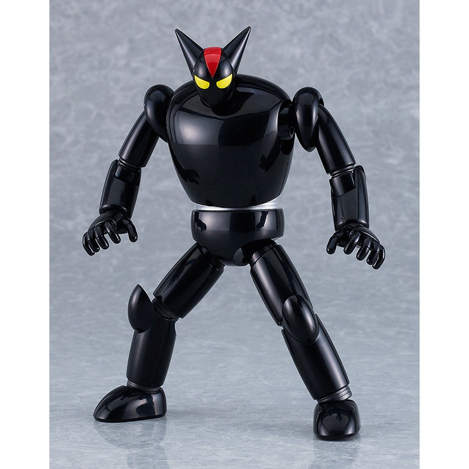【予約安心出荷】[PTM] (再販) MODEROID(モデロイド) ブラックオックス(初代鉄人版) 鉄人28号 プラモデル グッドスマイルカンパニー(2027年1月)
