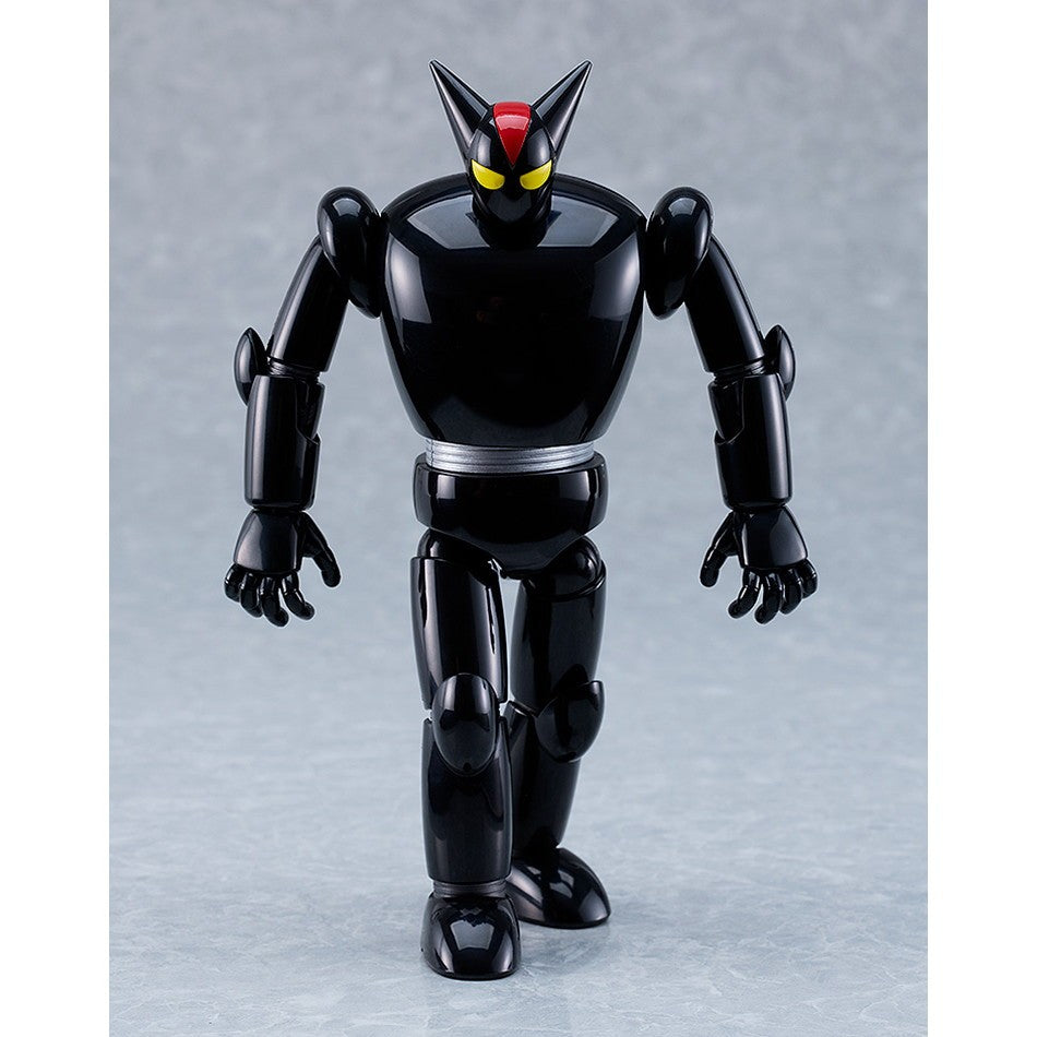 【予約安心出荷】[PTM] (再販) MODEROID(モデロイド) ブラックオックス(初代鉄人版) 鉄人28号 プラモデル グッドスマイルカンパニー(2027年1月)