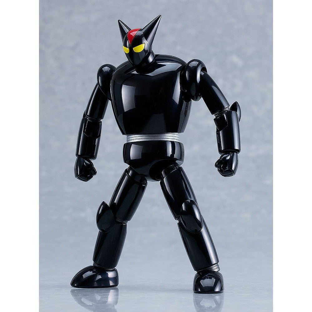 【予約安心出荷】[PTM] (再販) MODEROID(モデロイド) ブラックオックス(初代鉄人版) 鉄人28号 プラモデル グッドスマイルカンパニー(2027年1月)