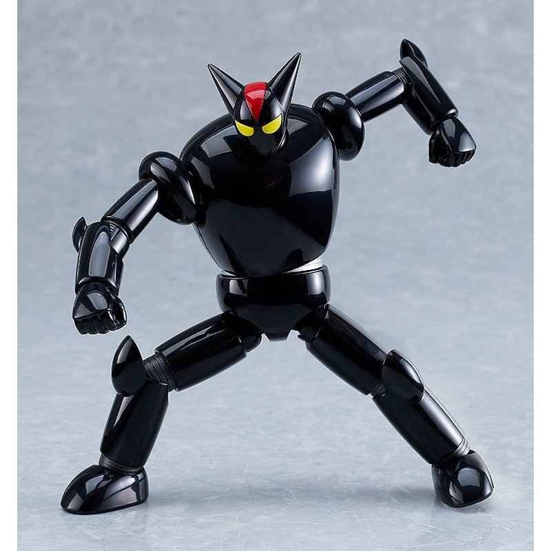 【予約安心出荷】[PTM] (再販) MODEROID(モデロイド) ブラックオックス(初代鉄人版) 鉄人28号 プラモデル グッドスマイルカンパニー(2027年1月)