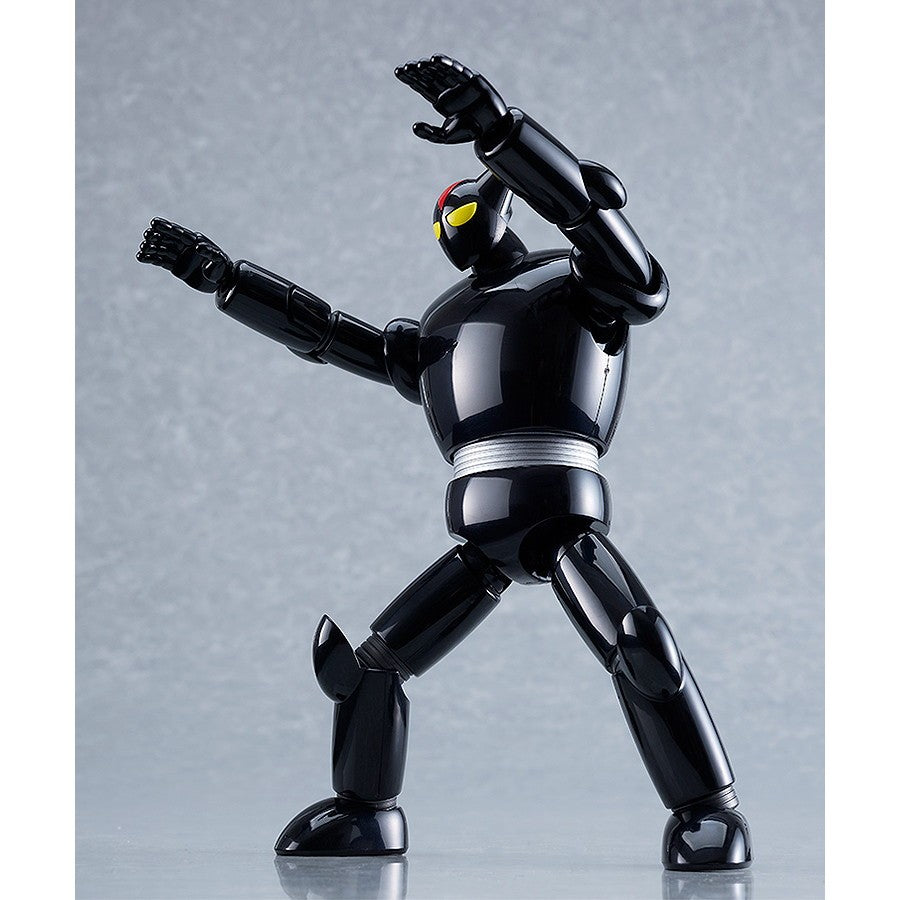 【予約安心出荷】[PTM] (再販) MODEROID(モデロイド) ブラックオックス(初代鉄人版) 鉄人28号 プラモデル グッドスマイルカンパニー(2027年1月)