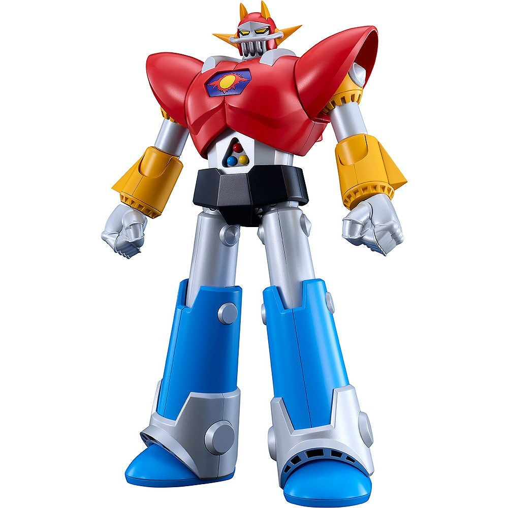 【予約安心出荷】[PTM] MODEROID(モデロイド) ダイアポロン UFO戦士ダイアポロン プラモデル グッドスマイルカンパニー(2027年2月)