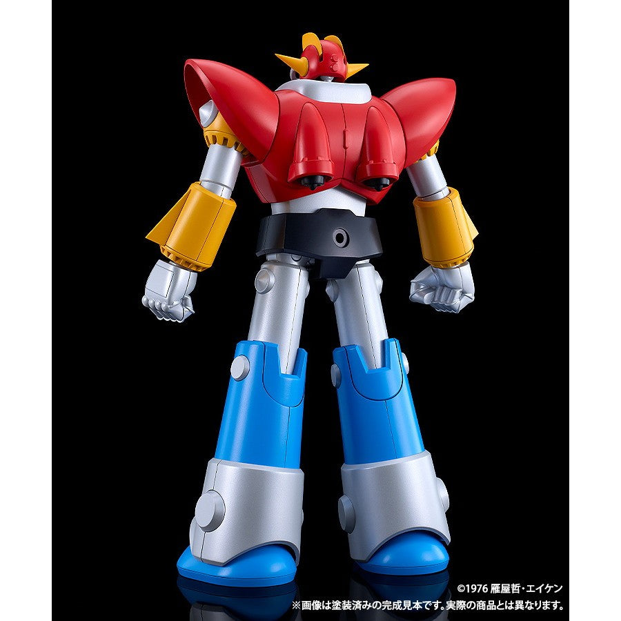 【予約安心出荷】[PTM] MODEROID(モデロイド) ダイアポロン UFO戦士ダイアポロン プラモデル グッドスマイルカンパニー(2027年2月)