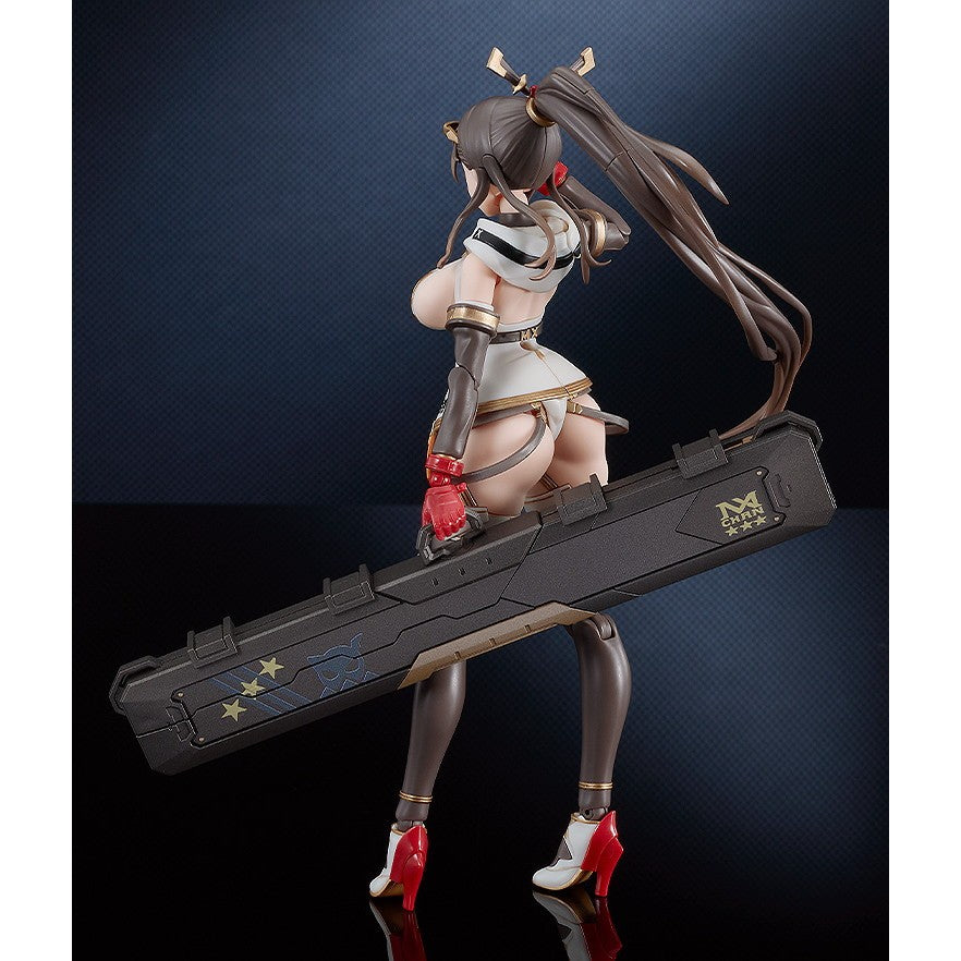 【予約安心出荷】[PTM] PLAMATEA(プラマテア) MXちゃん プラモデル マックスファクトリー(2027年1月)