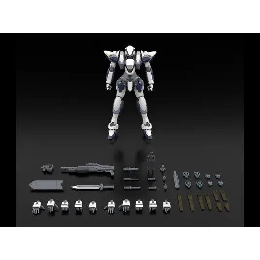 【予約安心出荷】[PTM] KADOKAWA PLASTIC MODEL SERIES 1/48 アーバレスト フルメタル・パニック! プラモデル KADOKAWA(カドカワ)(2027年2月)
