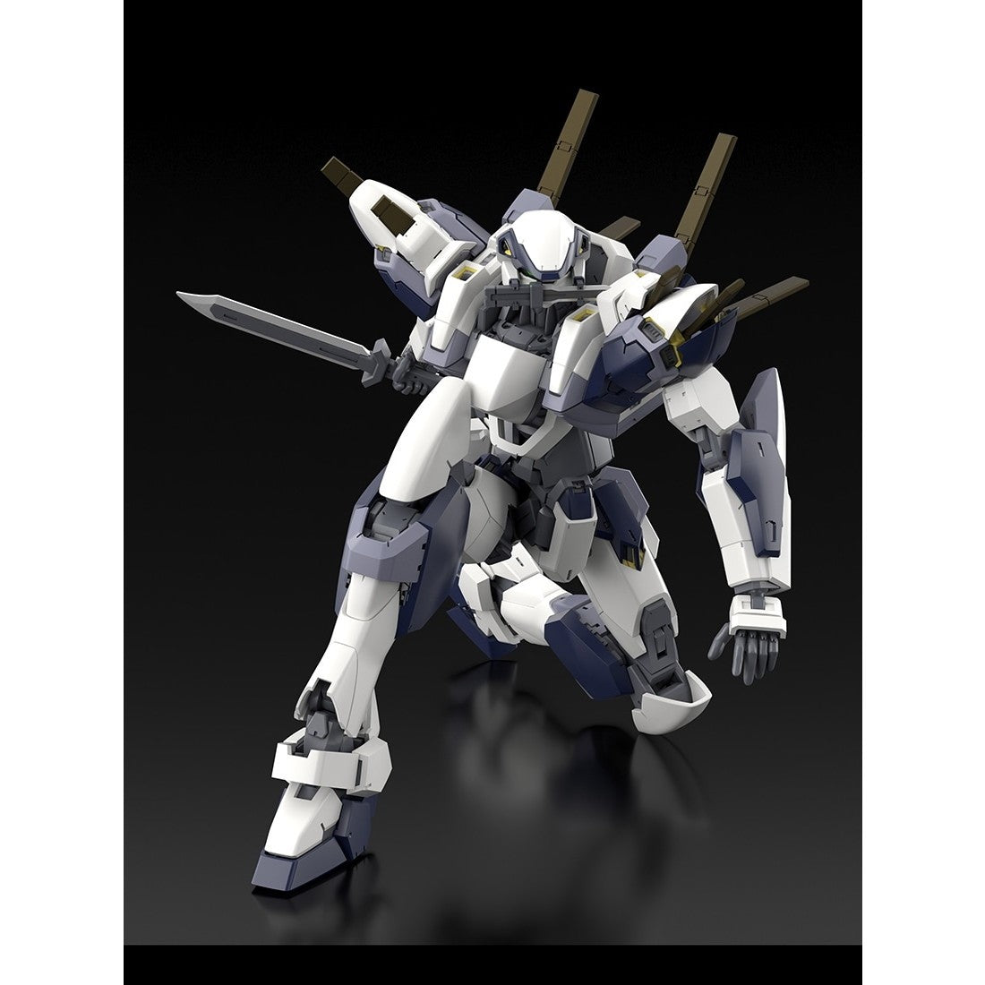 【予約安心出荷】[PTM] KADOKAWA PLASTIC MODEL SERIES 1/48 アーバレスト フルメタル・パニック! プラモデル KADOKAWA(カドカワ)(2027年2月)