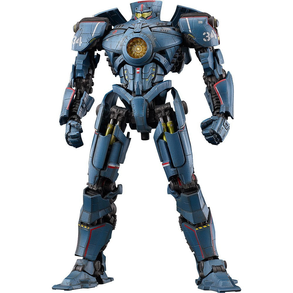 【予約安心出荷】[PTM] MODEROID(モデロイド) ジプシー・デンジャー パシフィック・リム プラモデル グッドスマイルカンパニー(2027年5月)