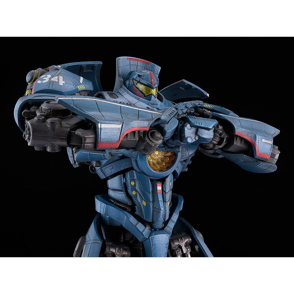 【予約安心出荷】[PTM] MODEROID(モデロイド) ジプシー・デンジャー パシフィック・リム プラモデル グッドスマイルカンパニー(2027年5月)