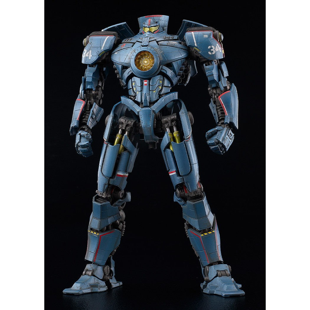 【予約安心出荷】[PTM] MODEROID(モデロイド) ジプシー・デンジャー パシフィック・リム プラモデル グッドスマイルカンパニー(2027年5月)