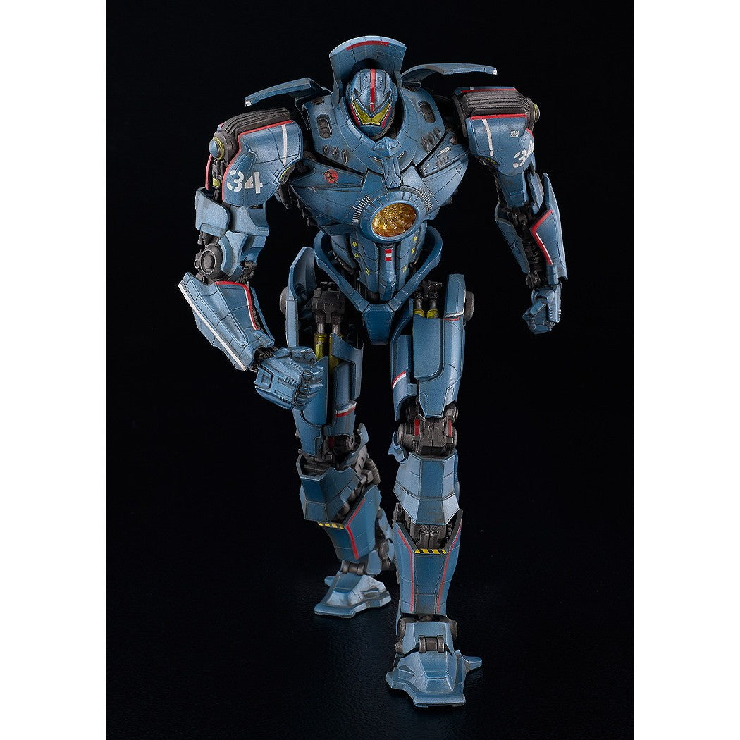【予約安心出荷】[PTM] MODEROID(モデロイド) ジプシー・デンジャー パシフィック・リム プラモデル グッドスマイルカンパニー(2027年5月)