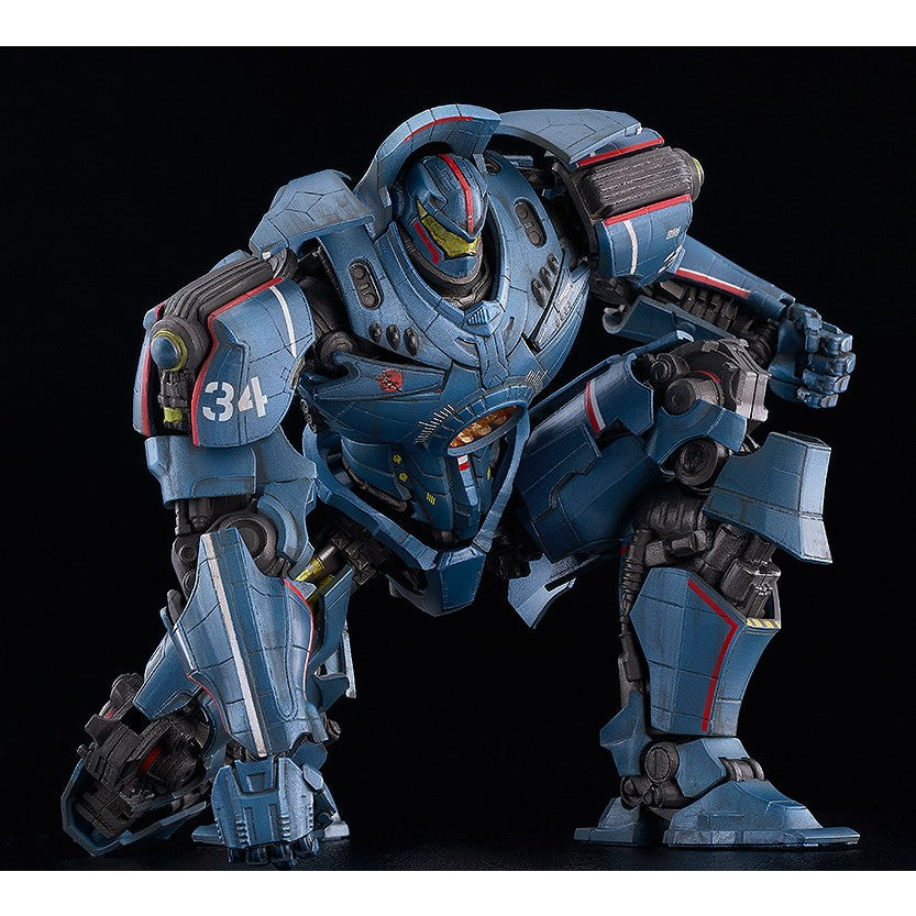 【予約安心出荷】[PTM] MODEROID(モデロイド) ジプシー・デンジャー パシフィック・リム プラモデル グッドスマイルカンパニー(2027年5月)