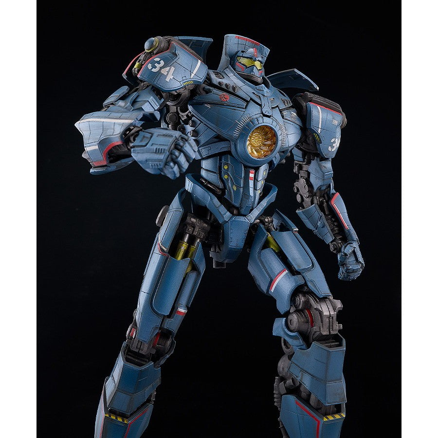【予約安心出荷】[PTM] MODEROID(モデロイド) ジプシー・デンジャー パシフィック・リム プラモデル グッドスマイルカンパニー(2027年5月)