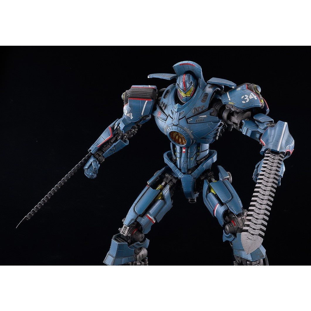 【予約安心出荷】[PTM] MODEROID(モデロイド) ジプシー・デンジャー パシフィック・リム プラモデル グッドスマイルカンパニー(2027年5月)