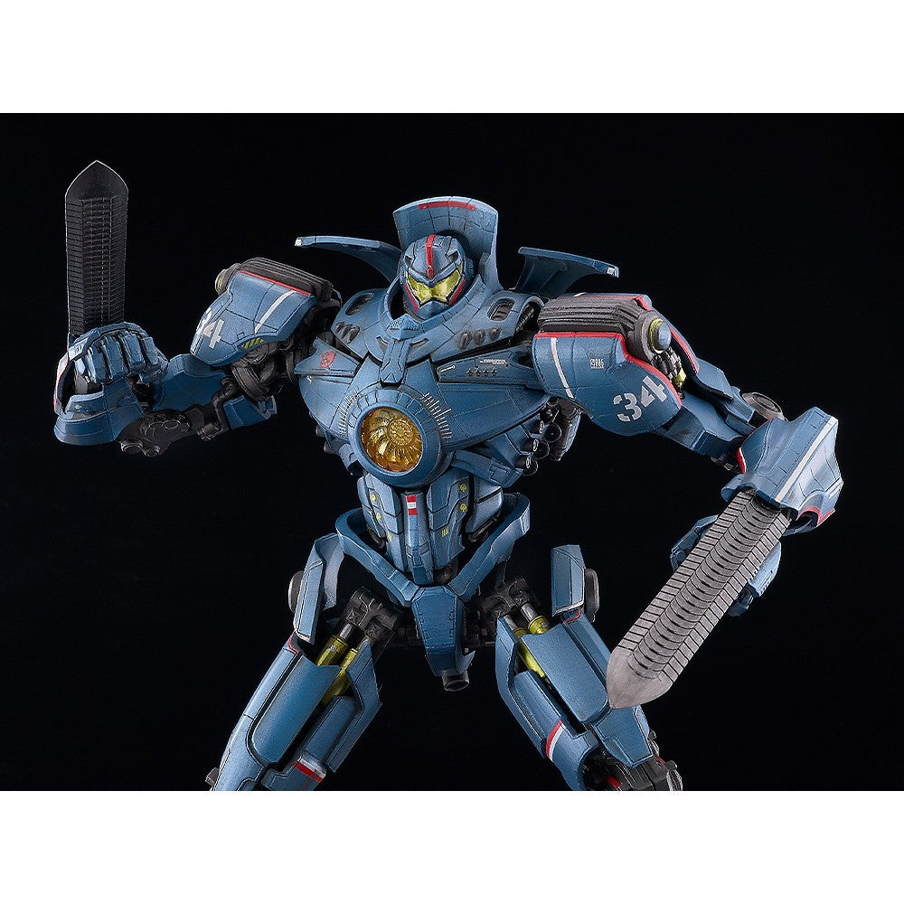 【予約安心出荷】[PTM] MODEROID(モデロイド) ジプシー・デンジャー パシフィック・リム プラモデル グッドスマイルカンパニー(2027年5月)
