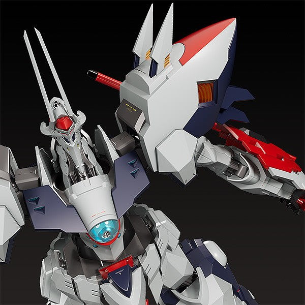 【予約安心出荷】[PTM] (再販) MODEROID(モデロイド) ラインバレル オーバードライブ 鉄のラインバレル プラモデル グッドスマイルカンパニー(2027年1月)