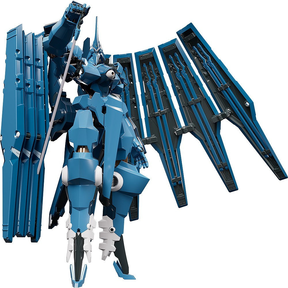 【予約安心出荷】[PTM] MODEROID(モデロイド) ヴァーダント 鉄のラインバレル(原作版) プラモデル グッドスマイルカンパニー(2027年6月)