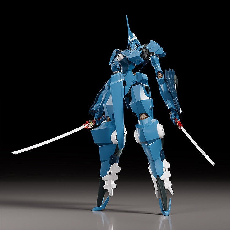 【予約安心出荷】[PTM] MODEROID(モデロイド) ヴァーダント 鉄のラインバレル(原作版) プラモデル グッドスマイルカンパニー(2027年6月)