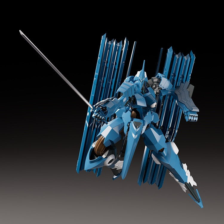 【予約安心出荷】[PTM] MODEROID(モデロイド) ヴァーダント 鉄のラインバレル(原作版) プラモデル グッドスマイルカンパニー(2027年6月)