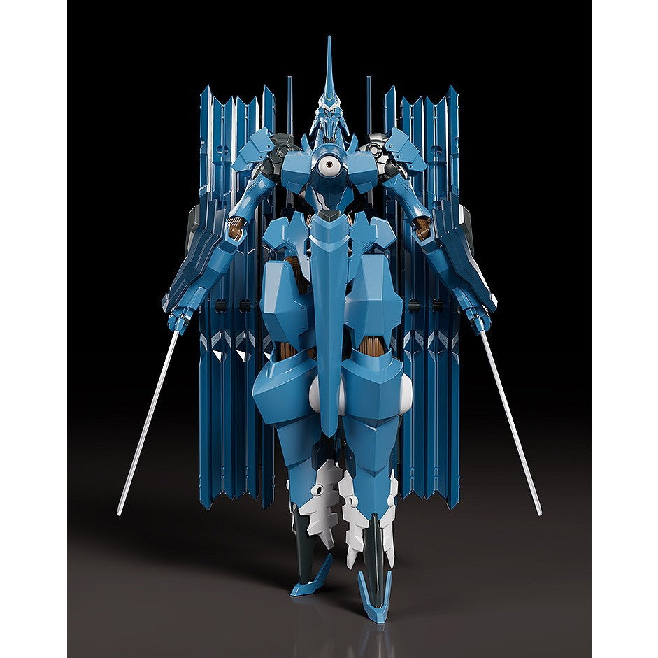 【予約安心出荷】[PTM] MODEROID(モデロイド) ヴァーダント 鉄のラインバレル(原作版) プラモデル グッドスマイルカンパニー(2027年6月)