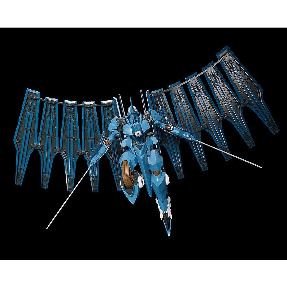 【予約安心出荷】[PTM] MODEROID(モデロイド) ヴァーダント 鉄のラインバレル(原作版) プラモデル グッドスマイルカンパニー(2027年6月)