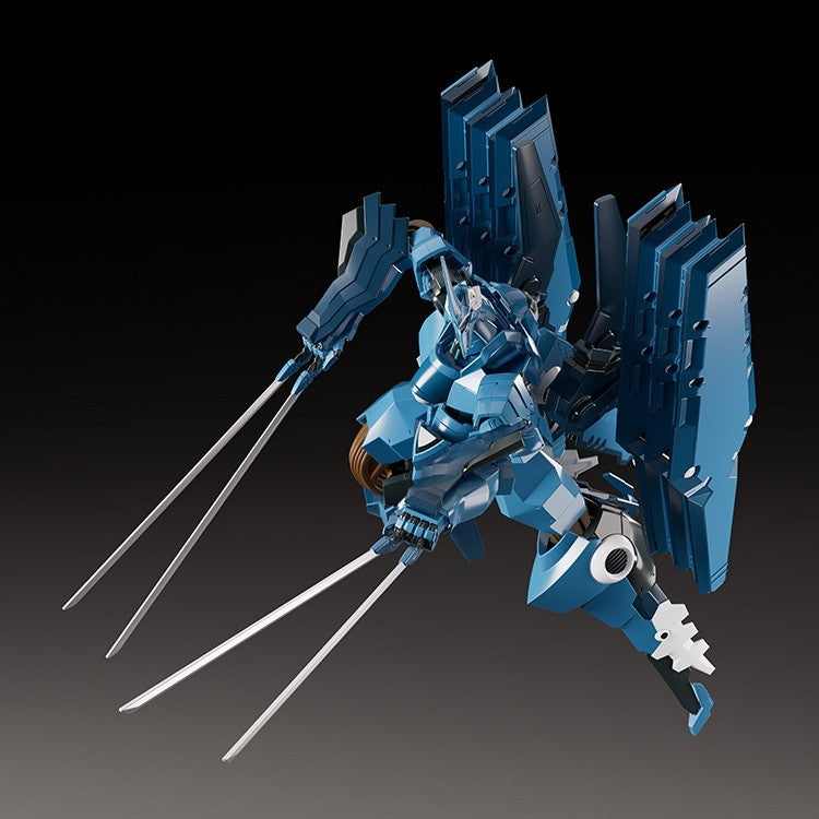 【予約安心出荷】[PTM] MODEROID(モデロイド) ヴァーダント 鉄のラインバレル(原作版) プラモデル グッドスマイルカンパニー(2027年6月)