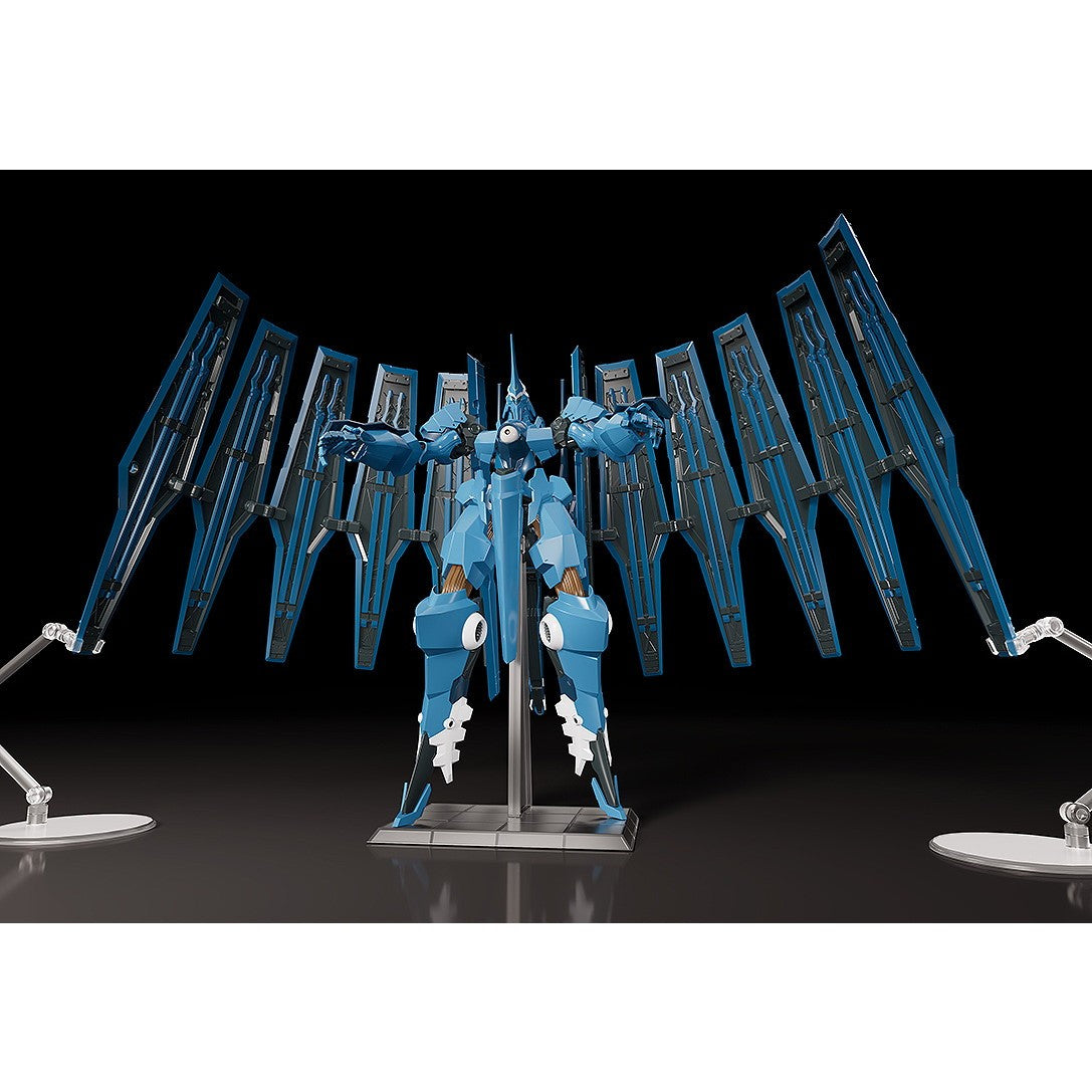 【予約安心出荷】[PTM] MODEROID(モデロイド) ヴァーダント 鉄のラインバレル(原作版) プラモデル グッドスマイルカンパニー(2027年6月)
