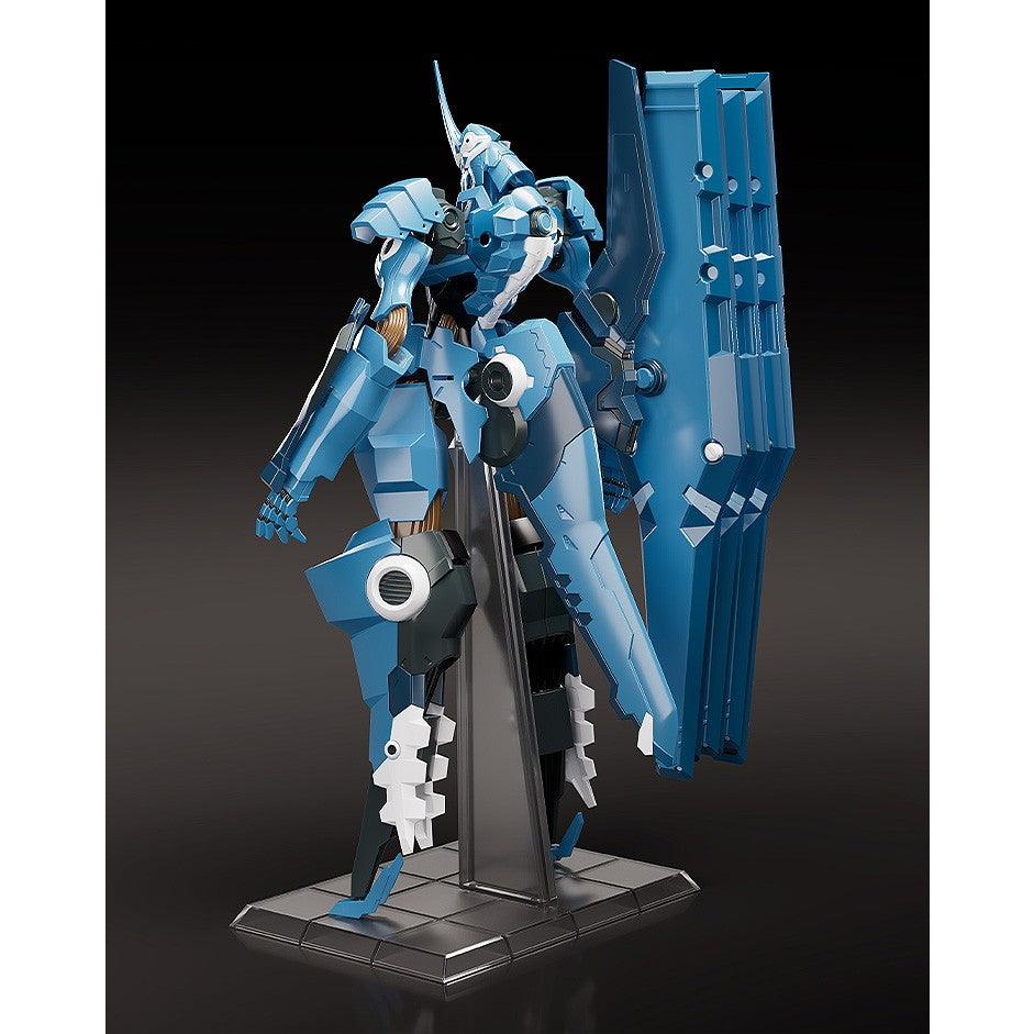 【予約安心出荷】[PTM] MODEROID(モデロイド) ヴァーダント 鉄のラインバレル(原作版) プラモデル グッドスマイルカンパニー(2027年6月)