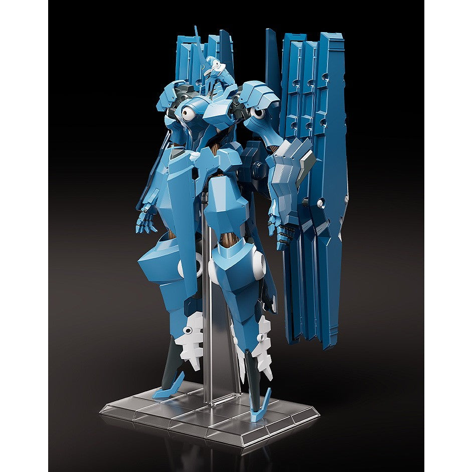 【予約安心出荷】[PTM] MODEROID(モデロイド) ヴァーダント 鉄のラインバレル(原作版) プラモデル グッドスマイルカンパニー(2027年6月)