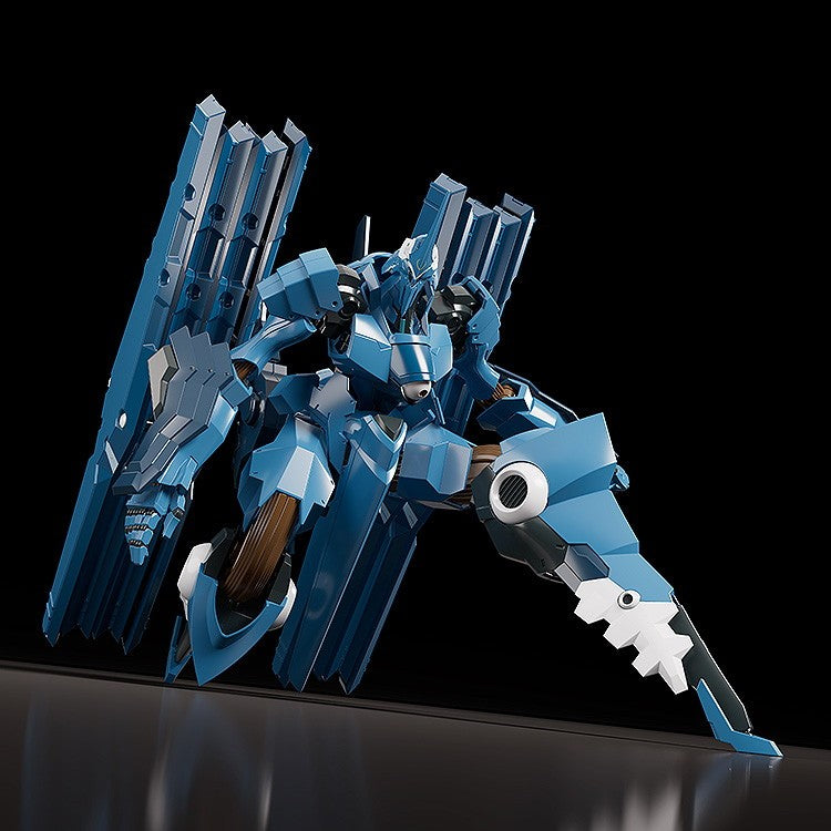 【予約安心出荷】[PTM] MODEROID(モデロイド) ヴァーダント 鉄のラインバレル(原作版) プラモデル グッドスマイルカンパニー(2027年6月)