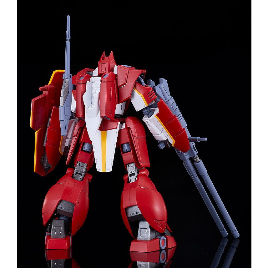 【予約安心出荷】[PTM] (再販) MODEROID(モデロイド) ガリアン重装改 機甲界ガリアン プラモデル グッドスマイルカンパニー(2027年1月)