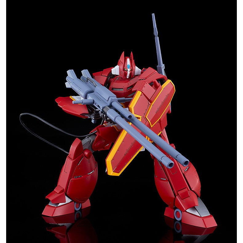 【予約安心出荷】[PTM] (再販) MODEROID(モデロイド) ガリアン重装改 機甲界ガリアン プラモデル グッドスマイルカンパニー(2027年1月)