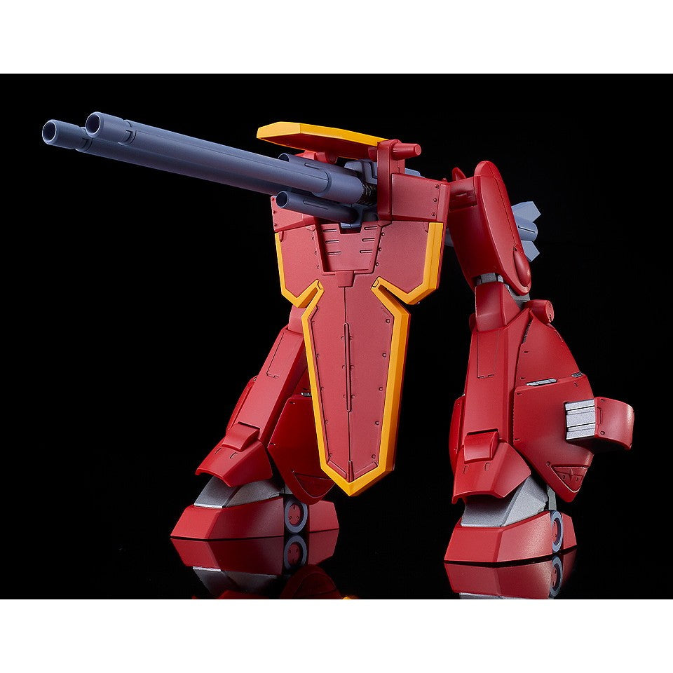 【予約安心出荷】[PTM] (再販) MODEROID(モデロイド) ガリアン重装改 機甲界ガリアン プラモデル グッドスマイルカンパニー(2027年1月)