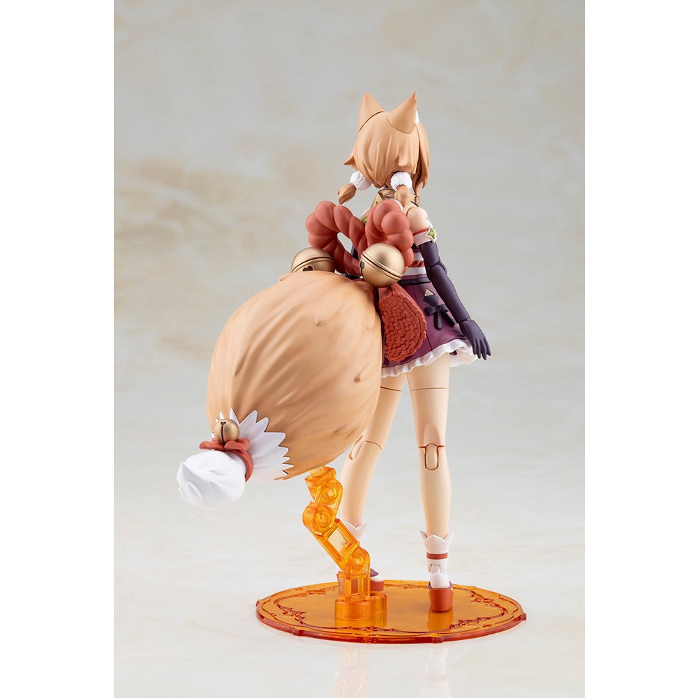 【予約安心出荷】[PTM] ユクモ First Engage Ver.〈ファーストエンゲージVer.〉 アルカナディア プラモデル(AA003) コトブキヤ(2027年3月)