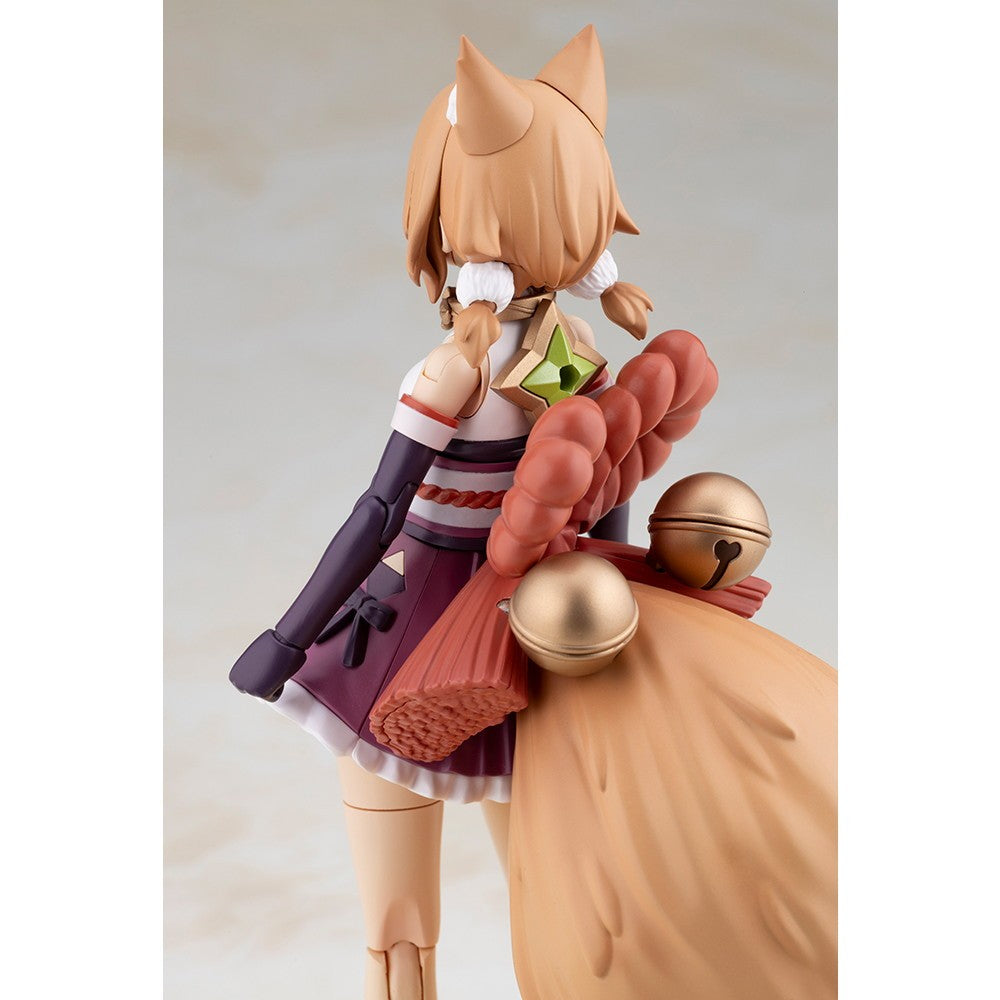 【予約安心出荷】[PTM] ユクモ First Engage Ver.〈ファーストエンゲージVer.〉 アルカナディア プラモデル(AA003) コトブキヤ(2027年3月)