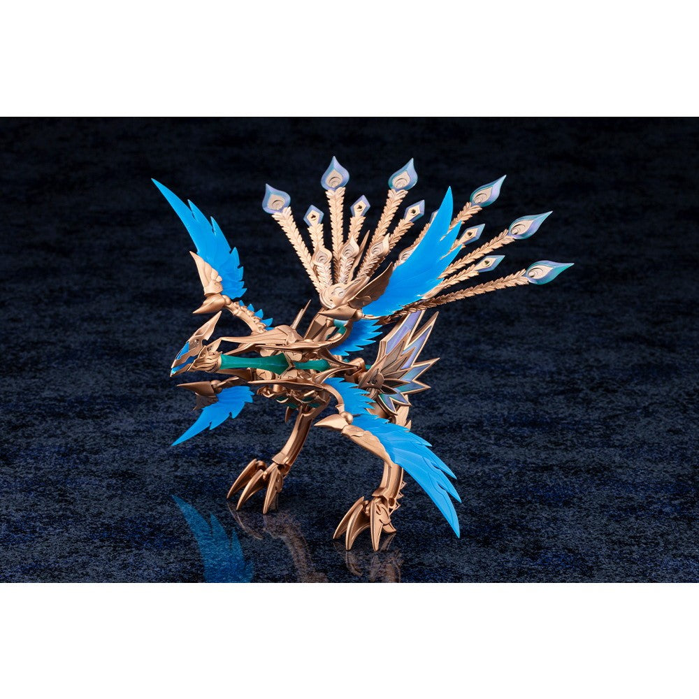 【予約安心出荷】[PTM] ゼノアルマ オラージュ パーヴォレア アルカナディア プラモデル(AS005) コトブキヤ(2027年3月)