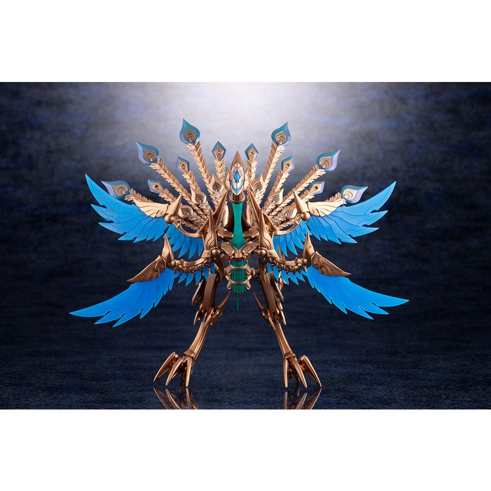 【予約安心出荷】[PTM] ゼノアルマ オラージュ パーヴォレア アルカナディア プラモデル(AS005) コトブキヤ(2027年3月)