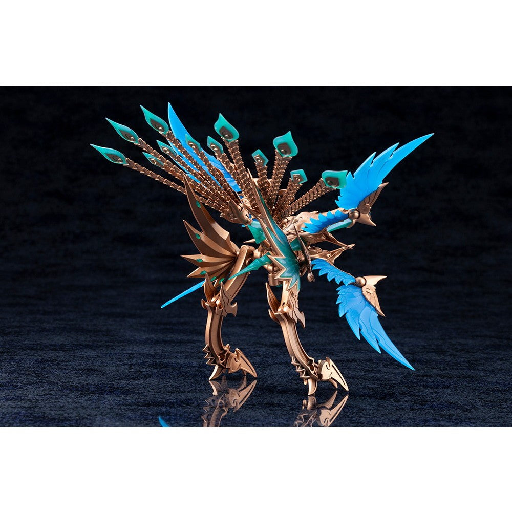 【予約安心出荷】[PTM] ゼノアルマ オラージュ パーヴォレア アルカナディア プラモデル(AS005) コトブキヤ(2027年3月)
