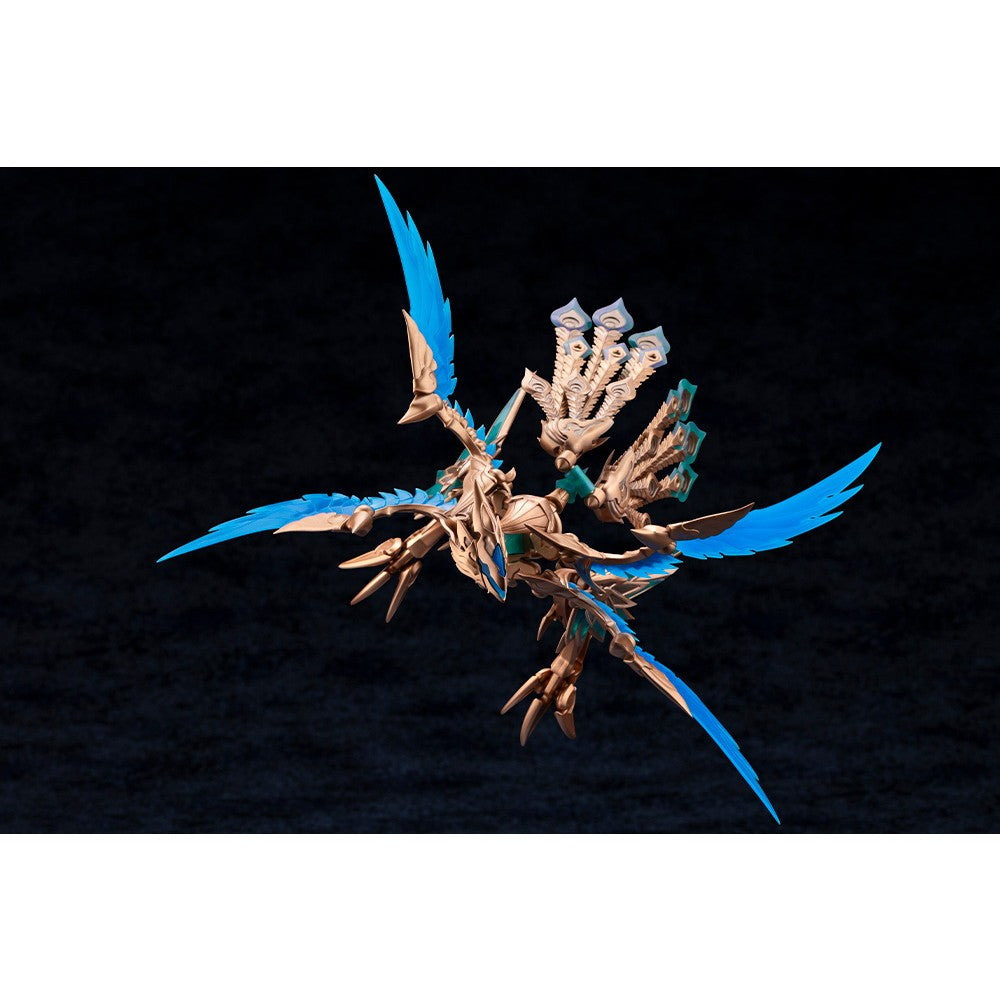 【予約安心出荷】[PTM] ゼノアルマ オラージュ パーヴォレア アルカナディア プラモデル(AS005) コトブキヤ(2027年3月)