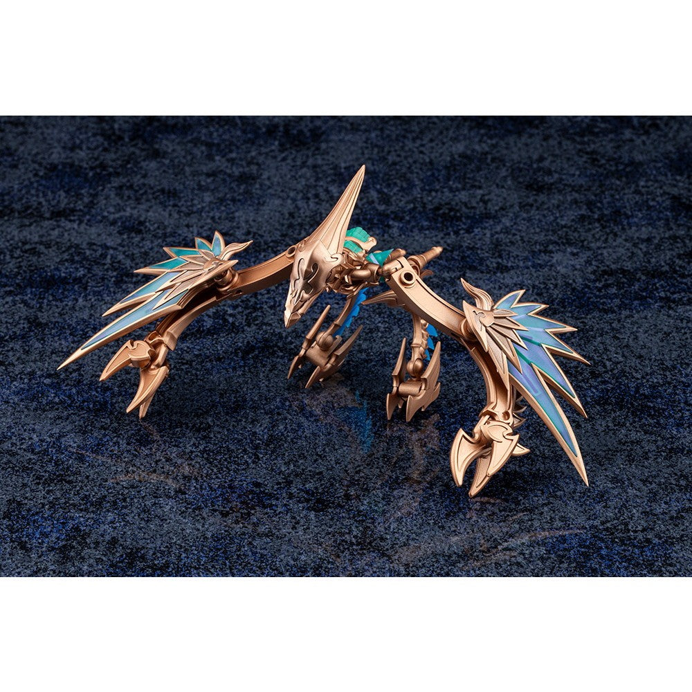 【予約安心出荷】[PTM] ゼノアルマ オラージュ パーヴォレア アルカナディア プラモデル(AS005) コトブキヤ(2027年3月)