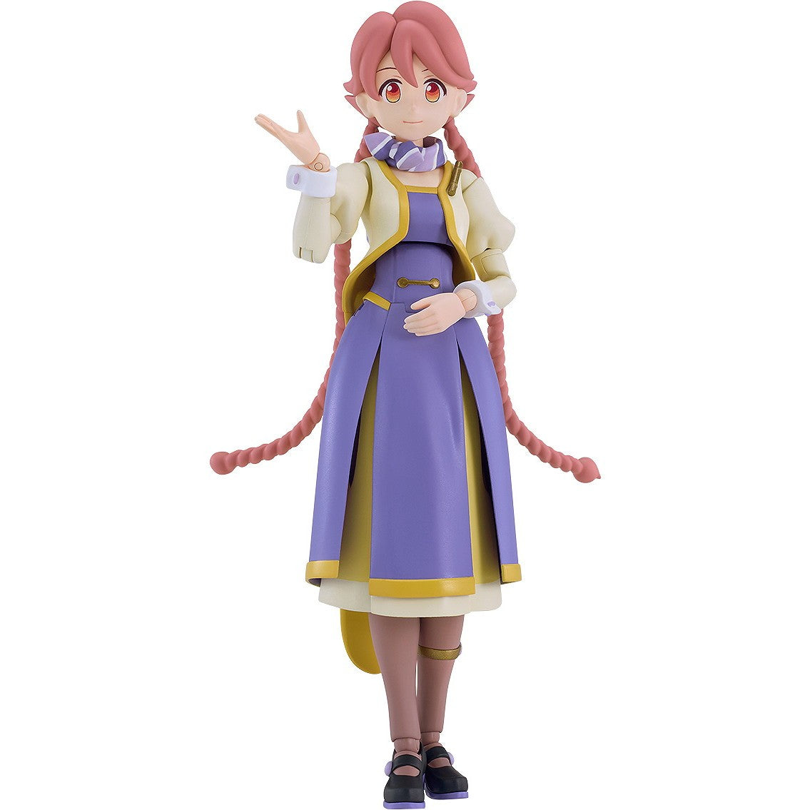 【予約安心出荷】[PTM] PLAMATEA(プラマテア) ヤチヨ アポカリプスホテル プラモデル グッドスマイルカンパニー(2027年4月)