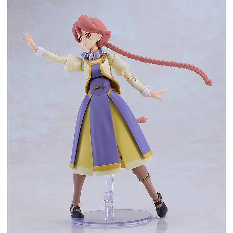 【予約安心出荷】[PTM] PLAMATEA(プラマテア) ヤチヨ アポカリプスホテル プラモデル グッドスマイルカンパニー(2027年4月)