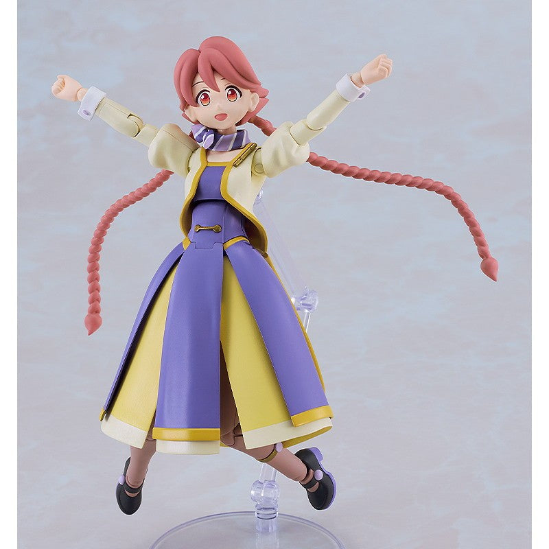 【予約安心出荷】[PTM] PLAMATEA(プラマテア) ヤチヨ アポカリプスホテル プラモデル グッドスマイルカンパニー(2027年4月)